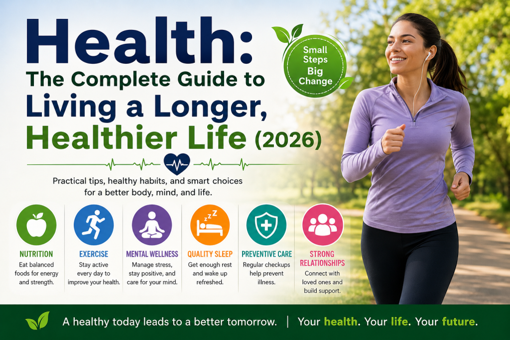 Health