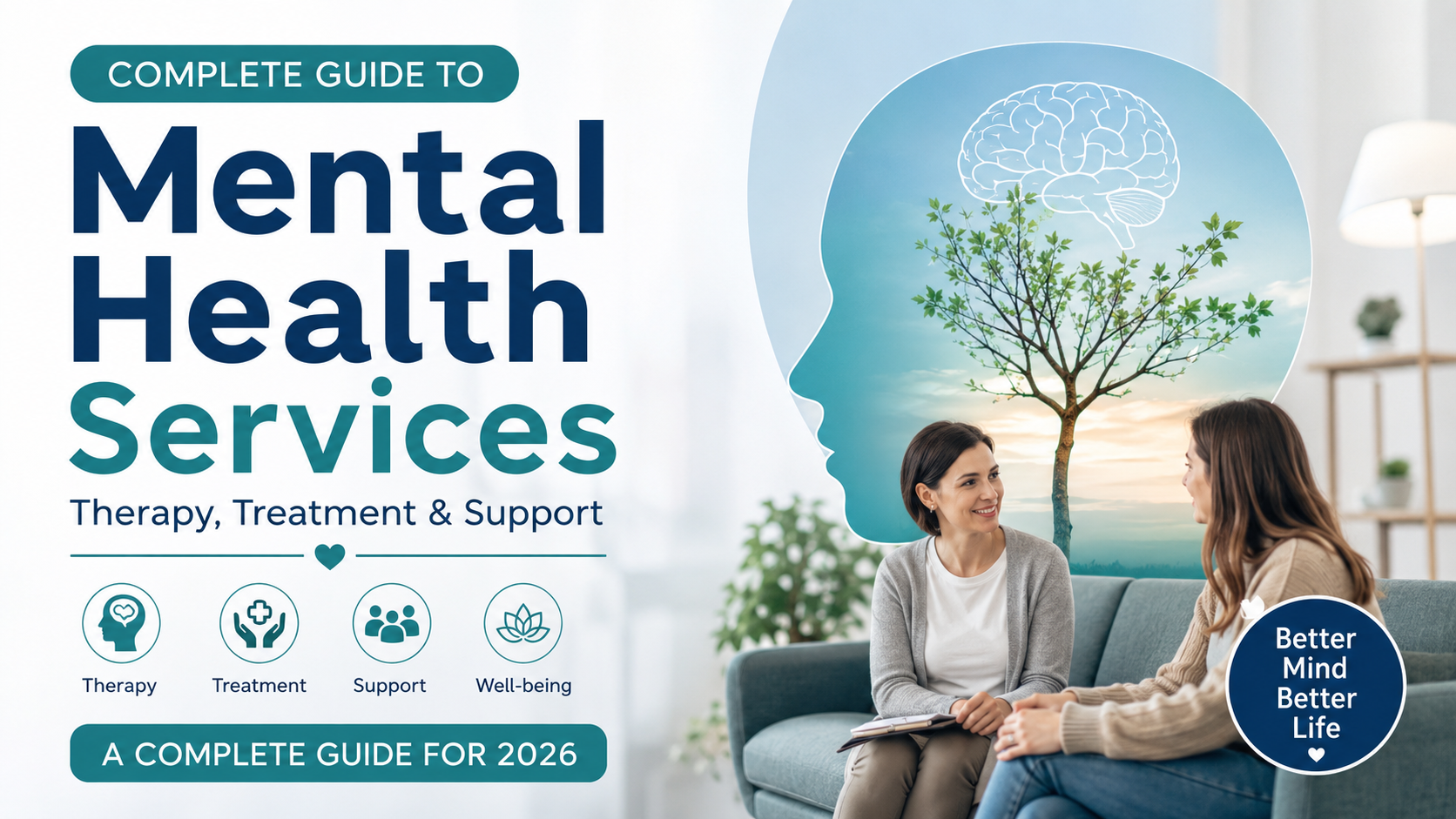 Mental Health Services