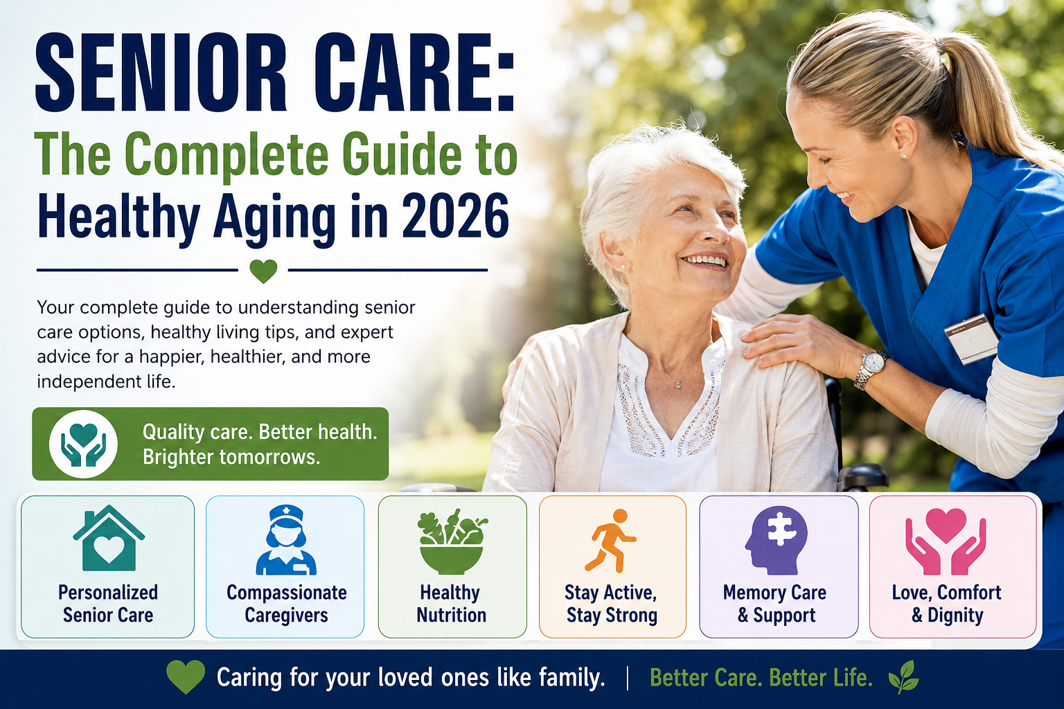 Senior Care