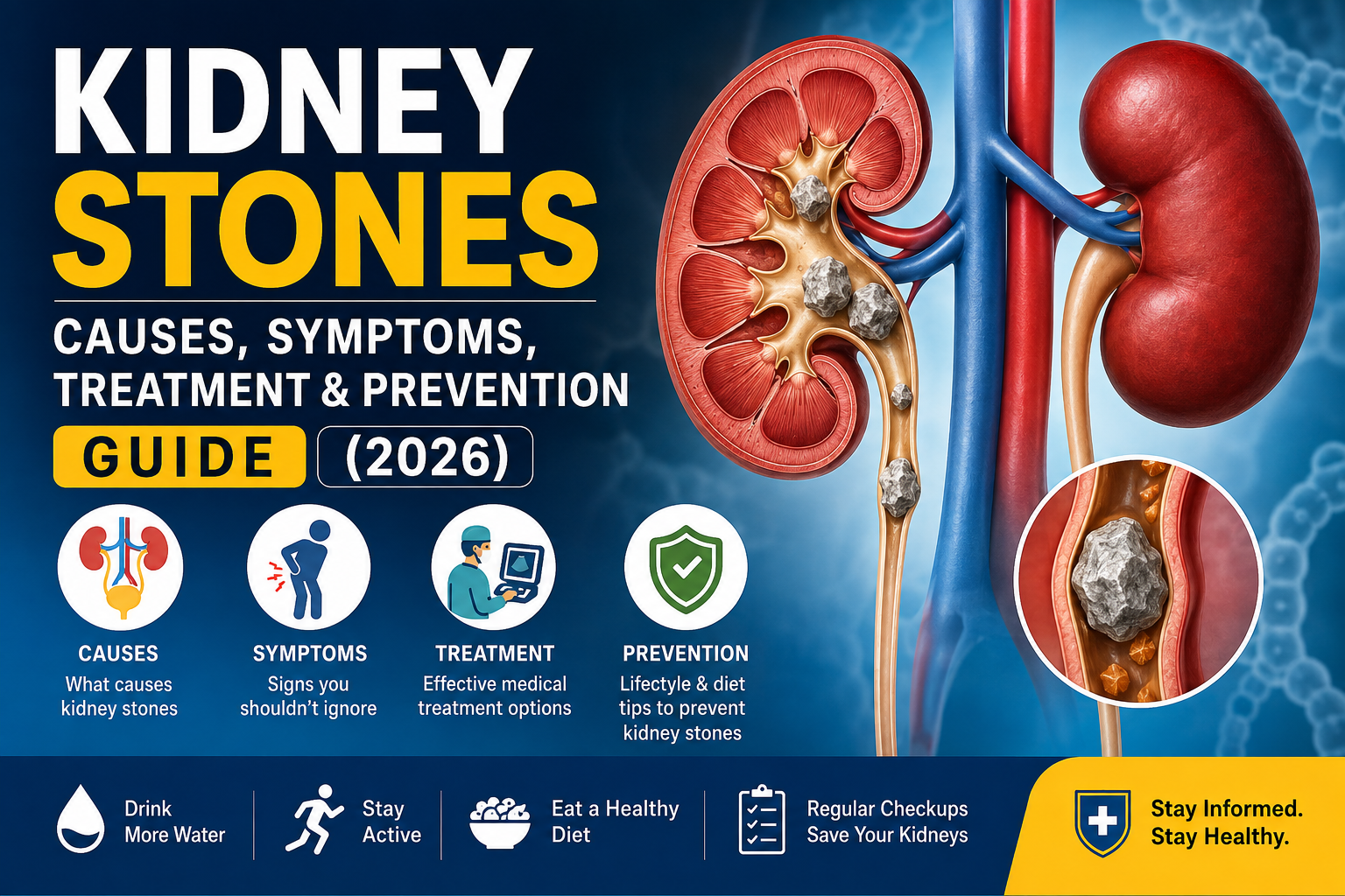 Kidney Stones
