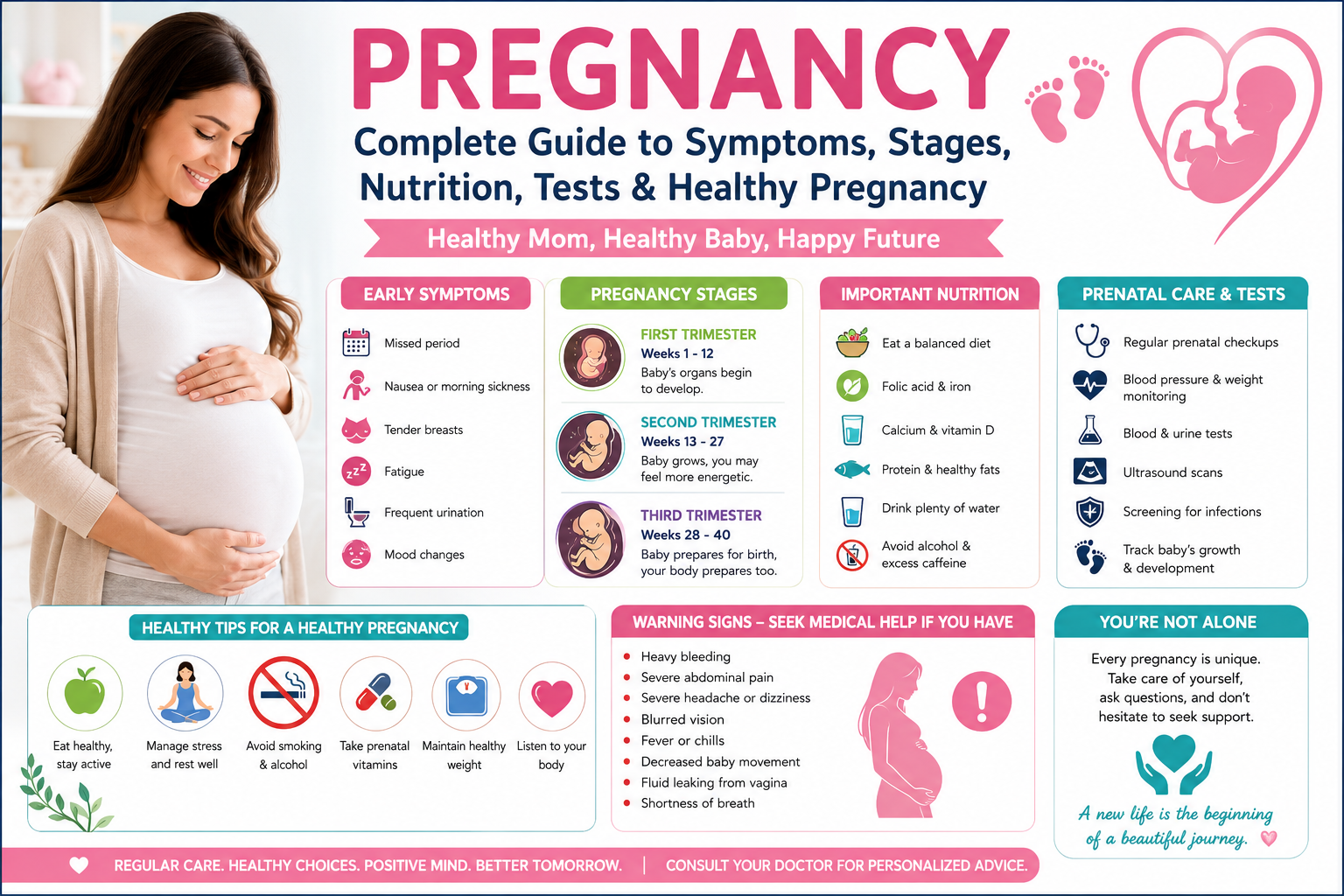 Pregnancy Pregnancy